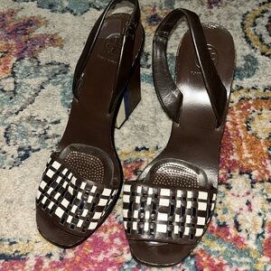 Tory Burch Shoes!